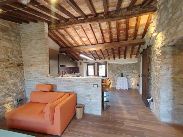Appartamento in affitto a Monte Castello Di Vibio, Umbria