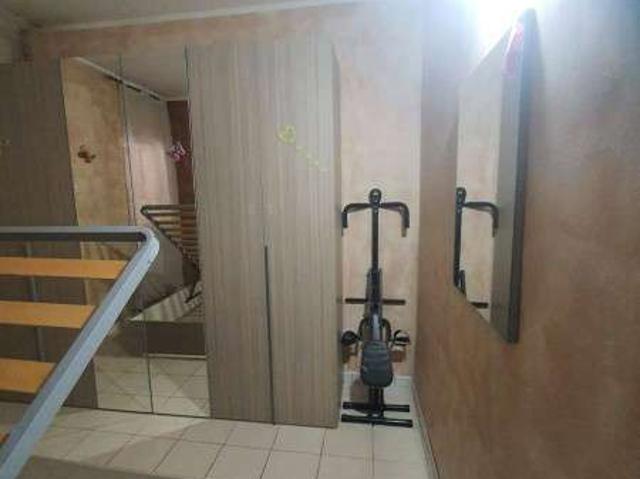 Appartamento in affitto a Calabria, Cosenza