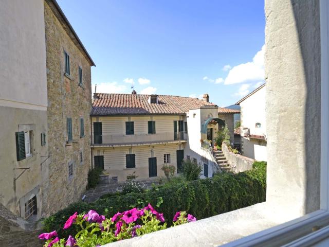 Appartamento in affitto a Cortona, Toscana