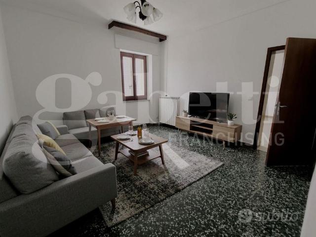Appartamento in affitto a Centro storico, Marche