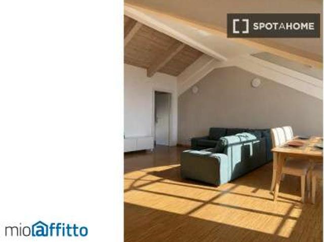 Appartamento in affitto a San Donato, Torino