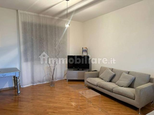 Appartamento in affitto a Malandriano, Parma