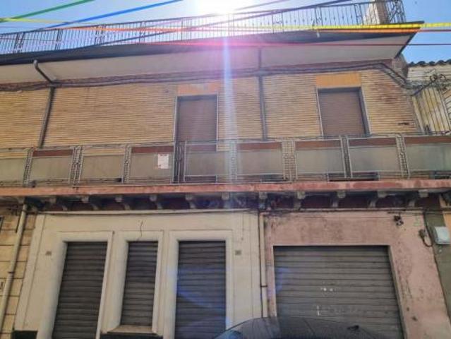 Appartamento in vendita a Maletto, Sicilia