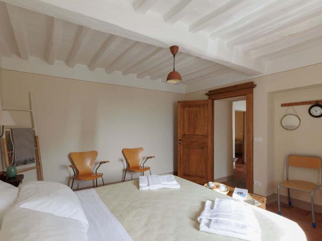 Appartamento in affitto a Cortona, Toscana