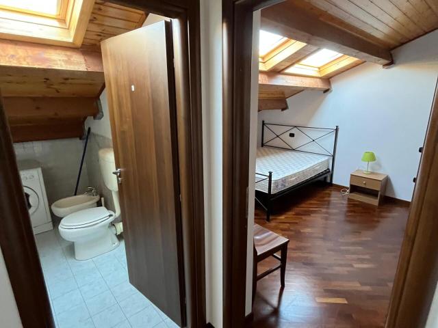 Appartamento in affitto a Quartiere Trento e Trieste, Lanciano