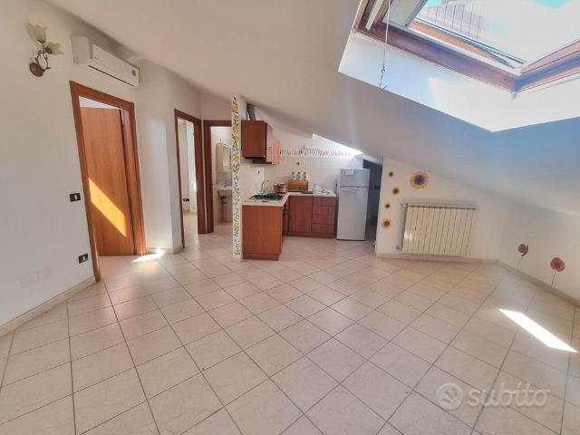 Appartamento in affitto a Avellino, Campania