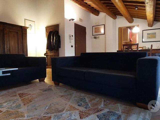 Appartamento in affitto a Montagnana, Padova