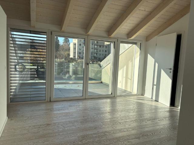 Apartment mieten in San Simone, Vacallo