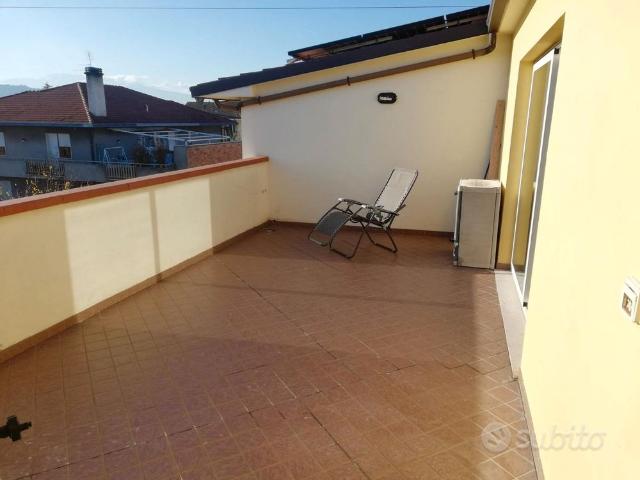 Appartamento in affitto a Pescara, Abruzzo
