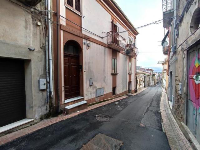 Appartamento in vendita a Calabria, Catanzaro