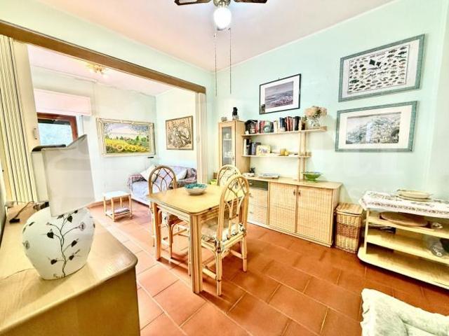 Appartamento in vendita a Marciana, Toscana