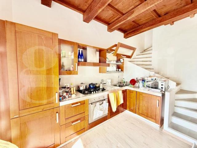 Appartamento in vendita a Marciana, Toscana