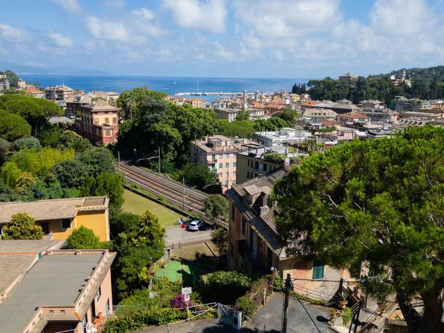 Appartamento in vendita a San Lorenzo Della Costa, Genova