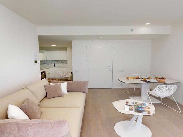 Appartamento in vendita a Serra Riccò, Genova