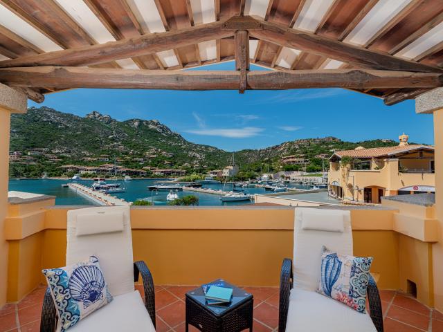 Appartamento in vendita a Olbia, Sassari