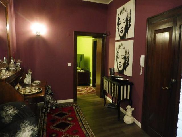Appartamento in affitto a Marostica, Veneto