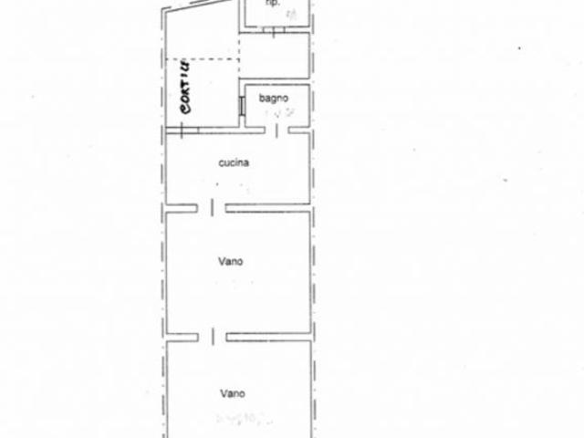 Appartamento in vendita a Puglia, Lecce