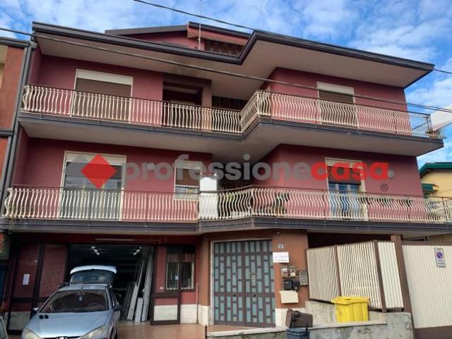 Appartamento in vendita a Mascalucia, Sicilia