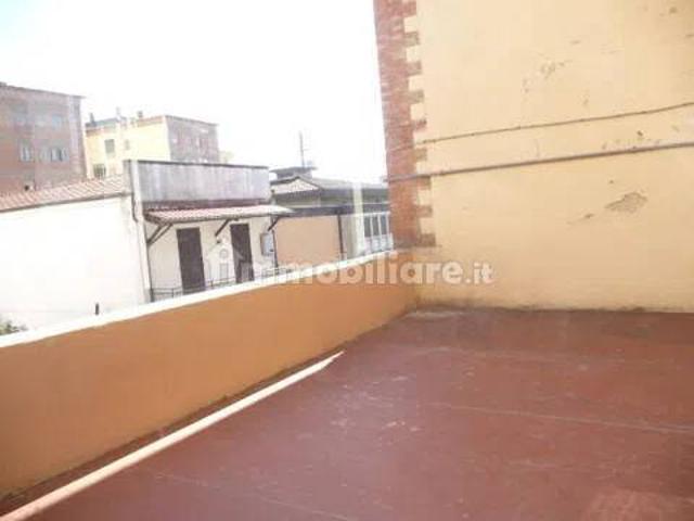 Appartamento in affitto a Centro, Monte Argentario
