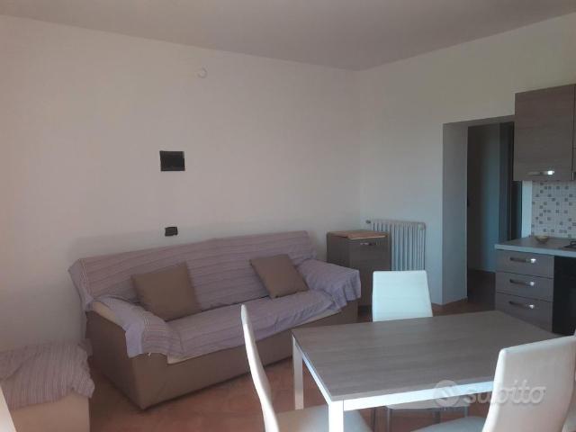 Appartamento in affitto a Medesano