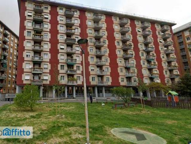 Appartamento in affitto a Melegnano, Lombardia
