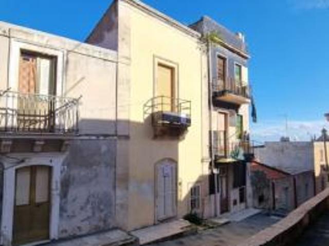 Appartamento in vendita a Melilli, Sicilia
