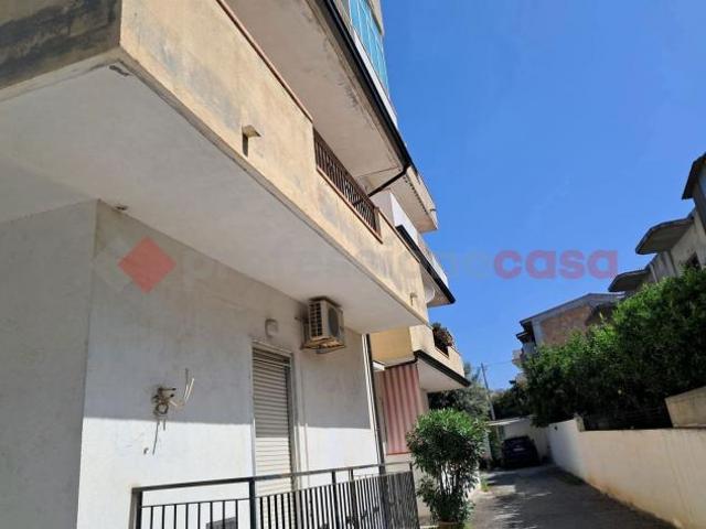 Appartamento in vendita a Calabria, Reggio Calabria