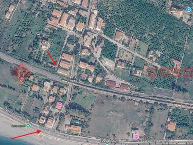 Appartamento in vendita a Melito di Porto Salvo, Reggio Calabria
