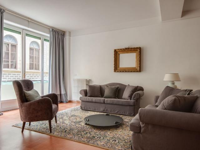 Appartamento in affitto a Quartiere 1, Firenze