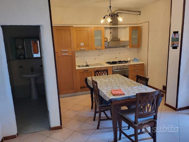 Appartamento in affitto a Ascea, Campania