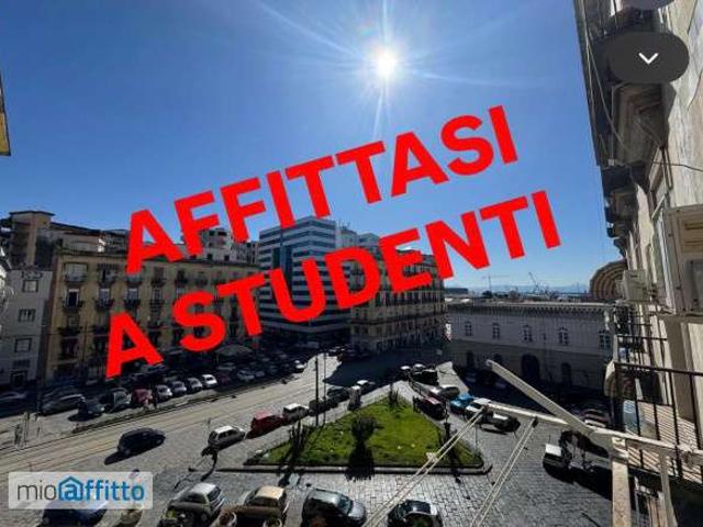 Appartamento in affitto a Municipalità 2, Mercato