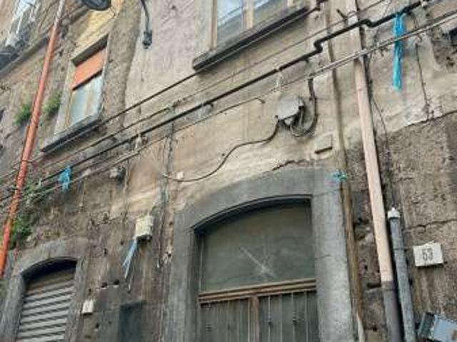 Appartamento in affitto a Municipalità 2, Mercato