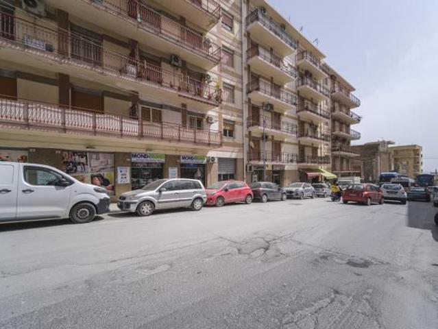 Appartamento in vendita a II Circoscrizione, Messina