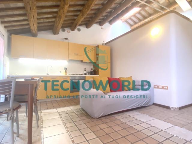 Appartamento in affitto a Centro, Thiene