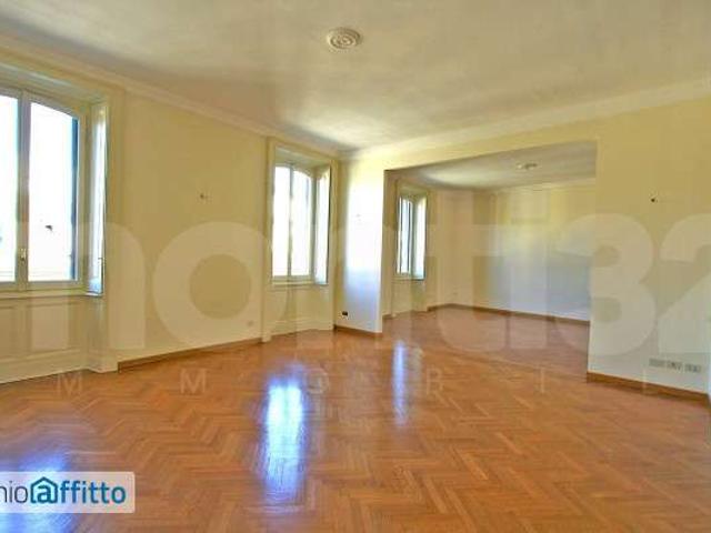 Appartamento in affitto a Municipio 1, Milano