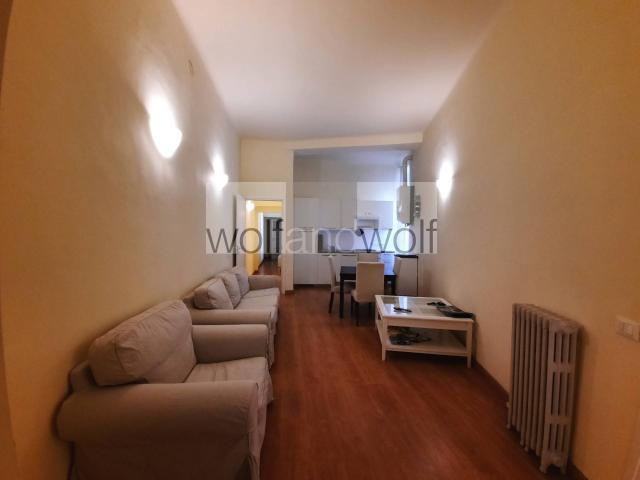 Appartamento in affitto a Centro Est, Serra Riccò