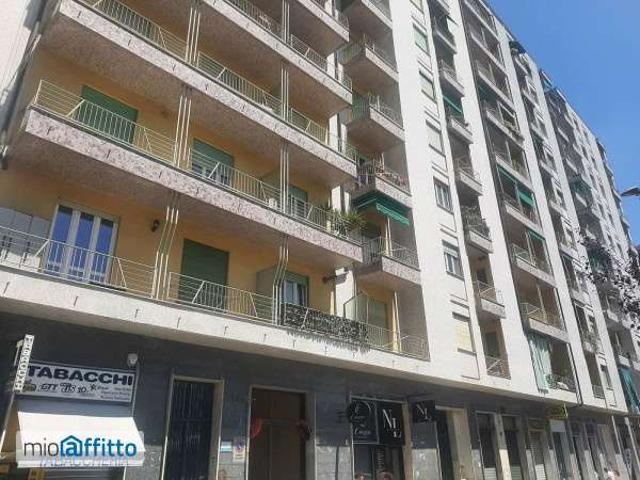 Appartamento in affitto a Circoscrizione 2, Piemonte