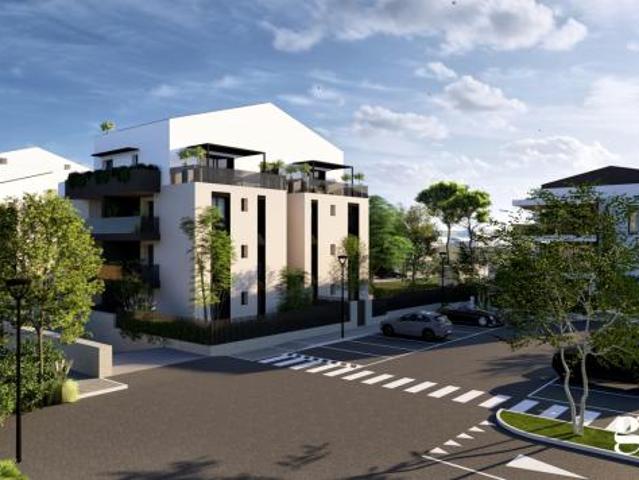 Appartamento in vendita a Portoverde, Misano Adriatico