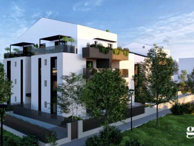 Appartamento in vendita a Portoverde, Misano Adriatico