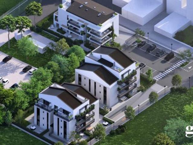 Appartamento in vendita a Portoverde, Misano Adriatico