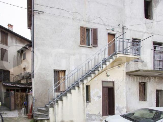 Appartamento in vendita a Misinto, Lombardia