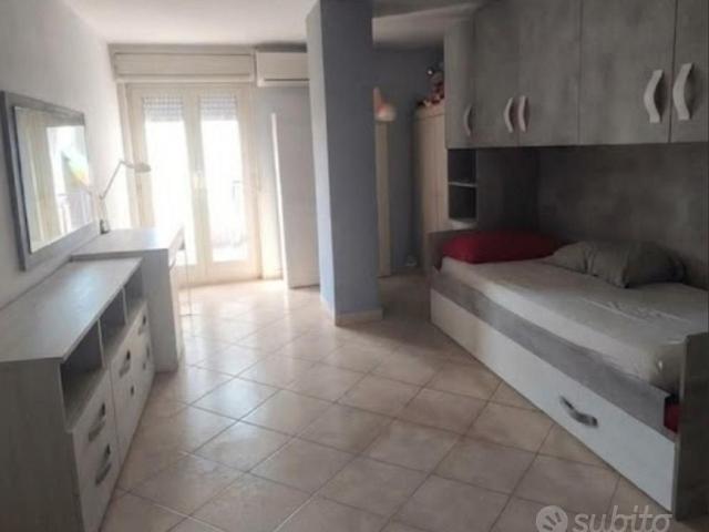 Appartamento in affitto a Milicia, Misterbianco