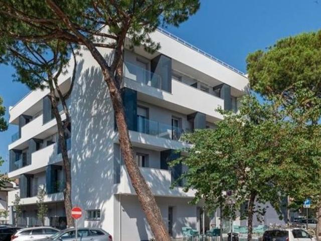 Monolocale in affitto a Alba, Riccione