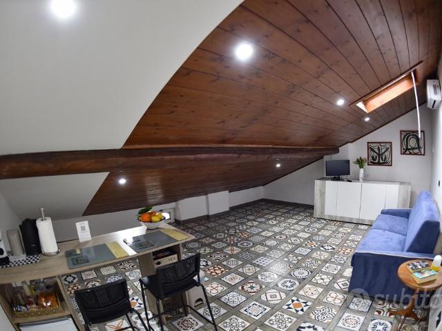 Appartamento in affitto a Vietri Sul Mare, Campania