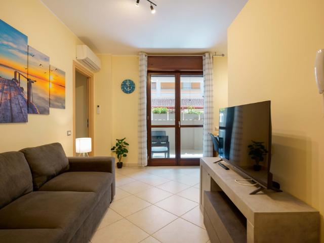 Appartamento in affitto a Is Arenas, Quartu Sant'elena
