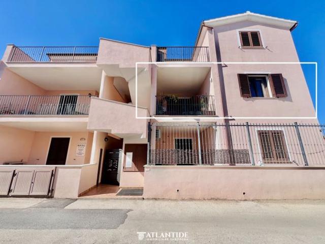 Appartamento in vendita a Codaruina, Sardigna/Sardegna