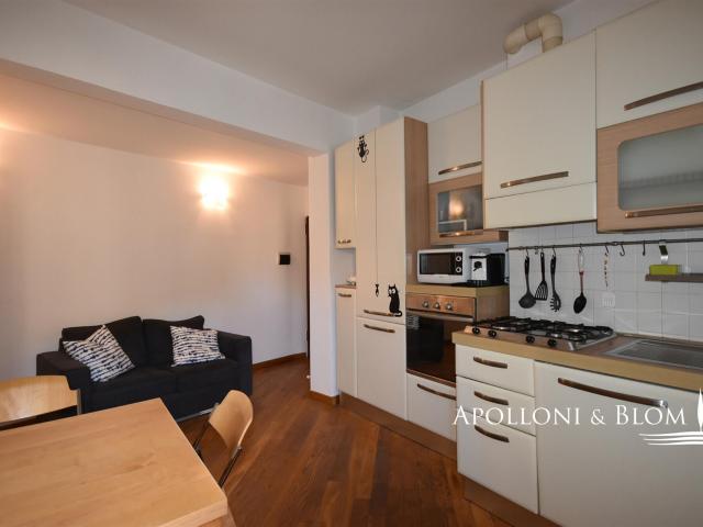 Appartamento in vendita a Cenerente, Umbria