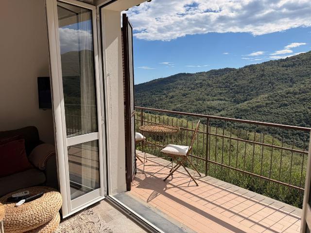Appartamento in vendita a Villa Faraldi, Liguria