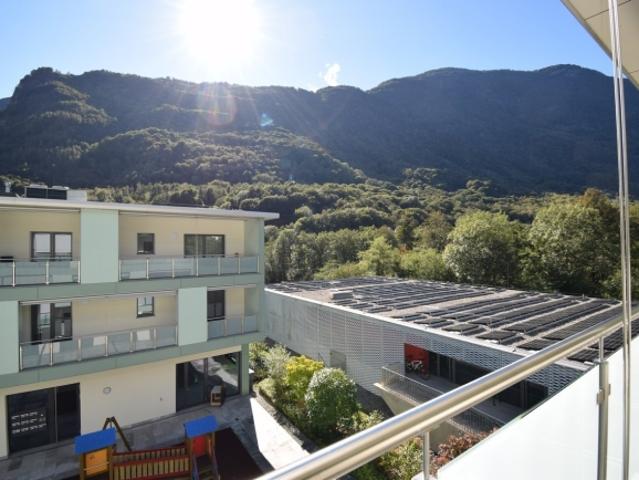 Wohnung kaufen in Maggia, Tessin