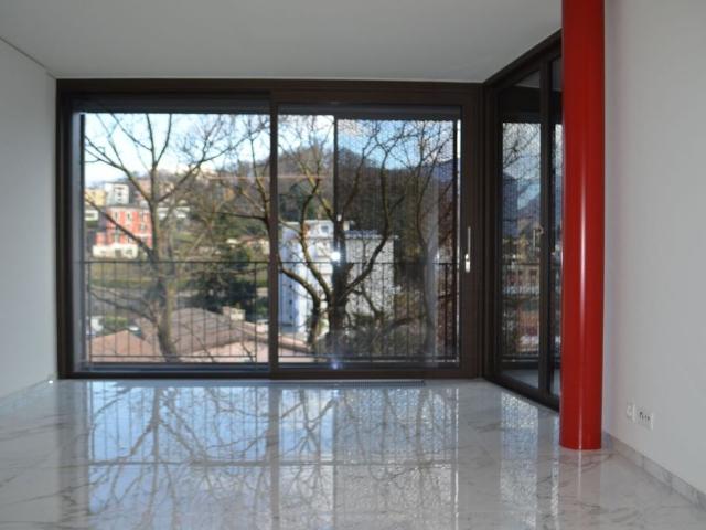 Apartment mieten in Besso, Lugano